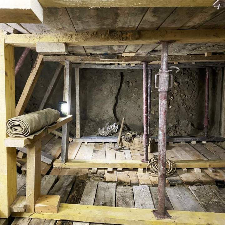 Renforcement de structure Hauts-de-Seine