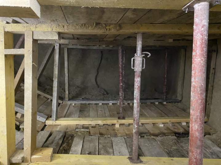 Travaux renforcement structures Hauts-de-Seine